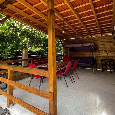 Casa Sonia Sighisoara Villa Dış mekan fotoğraf