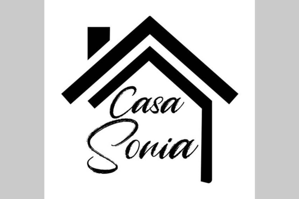 Casa Sonia Sighisoara Villa Dış mekan fotoğraf