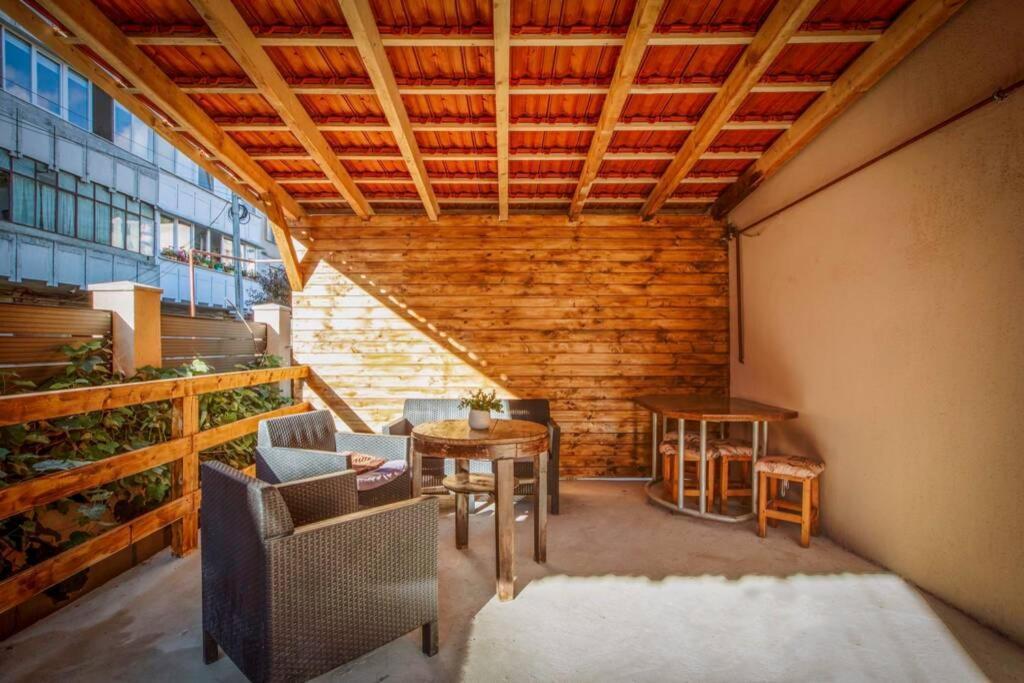 Casa Sonia Sighisoara Villa Dış mekan fotoğraf