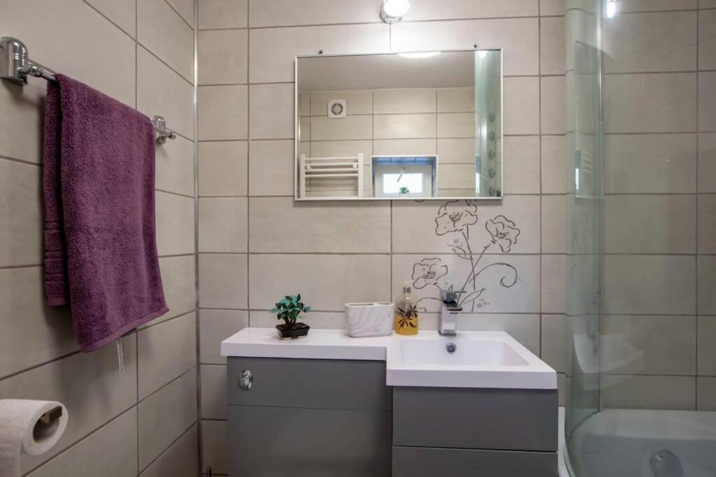 Casa Sonia Sighisoara Villa Dış mekan fotoğraf