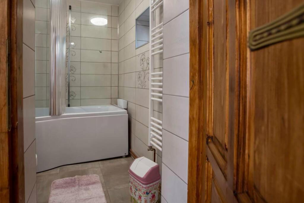 Casa Sonia Sighisoara Villa Dış mekan fotoğraf