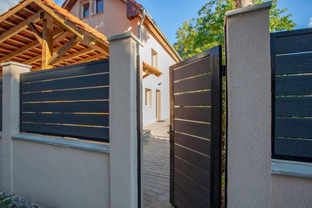 Casa Sonia Sighisoara Villa Dış mekan fotoğraf