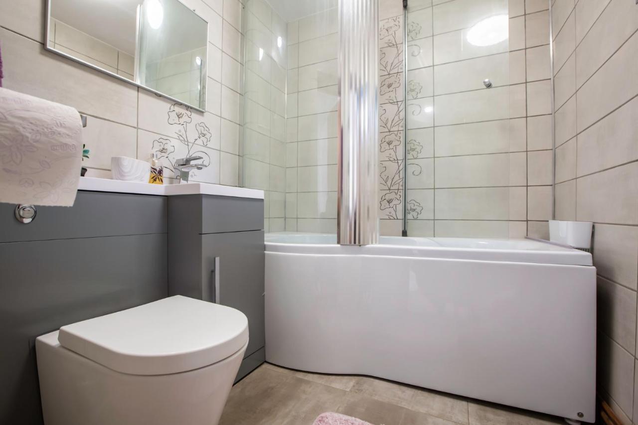 Casa Sonia Sighisoara Villa Dış mekan fotoğraf