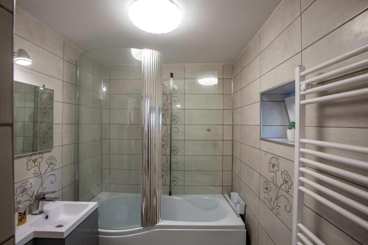 Casa Sonia Sighisoara Villa Dış mekan fotoğraf