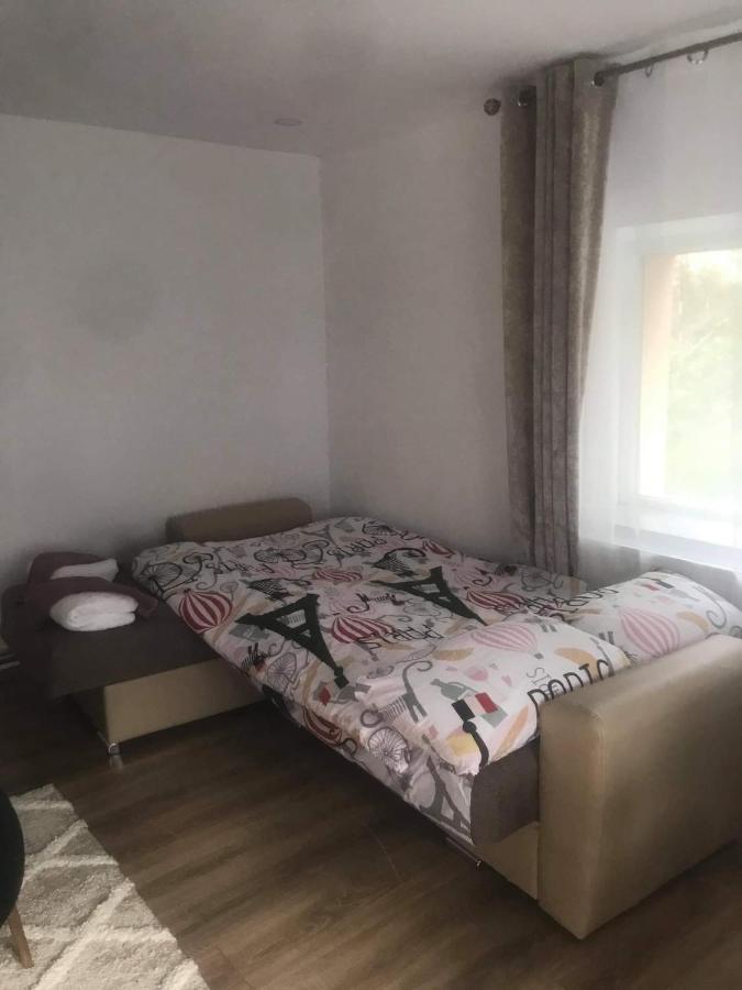 Casa Sonia Sighisoara Villa Dış mekan fotoğraf