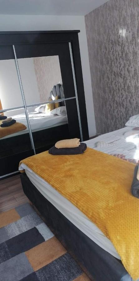 Casa Sonia Sighisoara Villa Dış mekan fotoğraf
