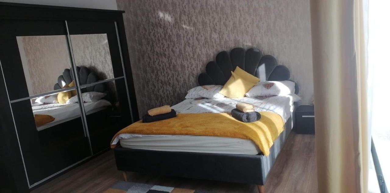Casa Sonia Sighisoara Villa Dış mekan fotoğraf