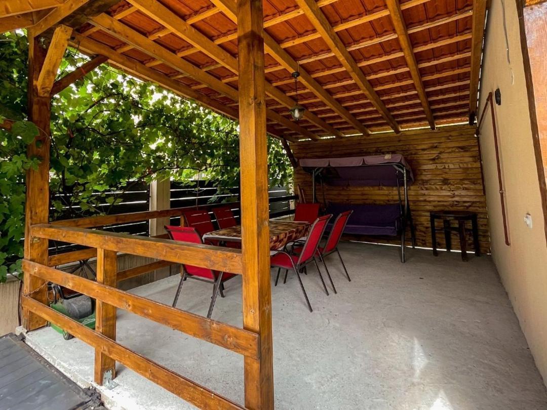 Casa Sonia Sighisoara Villa Dış mekan fotoğraf